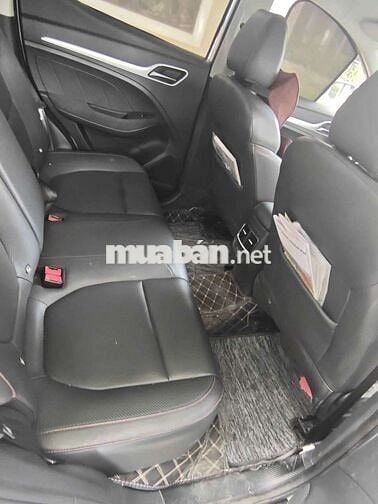 MG ZS 2025 Trắng 20000 km