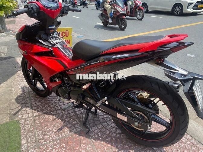 Yamaha Exciter 150cc 2018 bs 59g2-45310