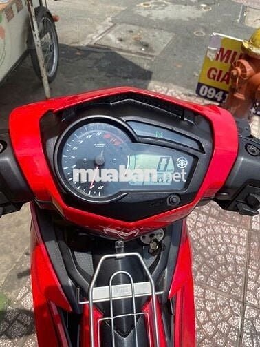 Yamaha Exciter 150cc 2018 bs 59g2-45310