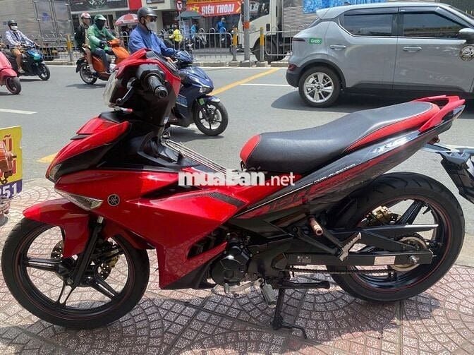 Yamaha Exciter 150cc 2018 bs 59g2-45310