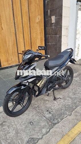 Exinter 50cc 2024 Đen 5445 km