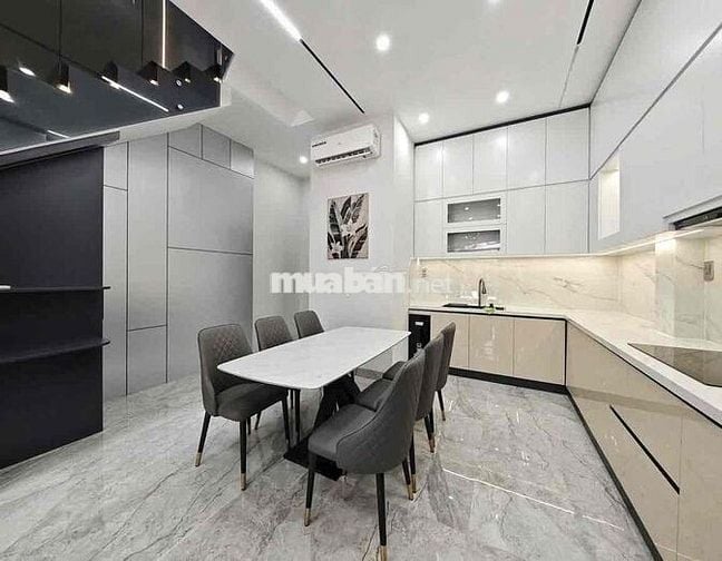 🏢 🐾 CHO THUÊ NHÀ 3 TẦNG TRUNG TÂM LIÊN CHIỂU