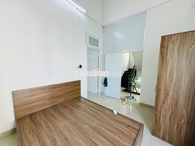 cho thuê 1 phòng ngủ ở hải châu