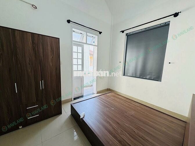 cho thuê 1 phòng ngủ ở hải châu