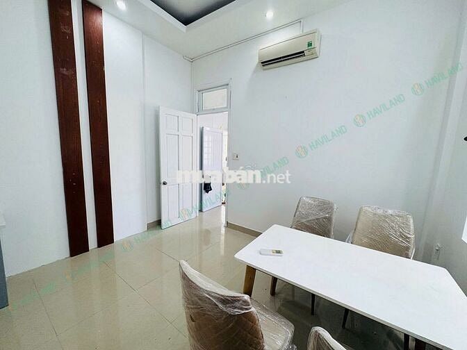 cho thuê 1 phòng ngủ ở hải châu