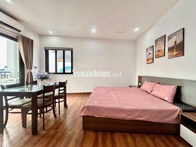 VĂN TIẾN DŨNG – CĂN HỘ MẶT ĐƯỜNG, Ô TÔ ĐỖ CỬA FULL ĐỒ CAO CẤP