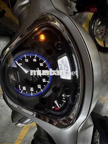 Honda SH Mode 2019 Bạc 24.000 km