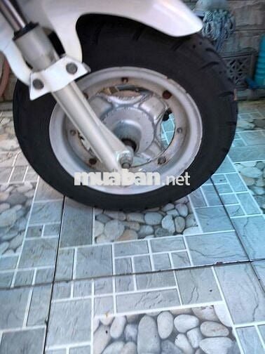 Honda Chaly 78/50 Xanh