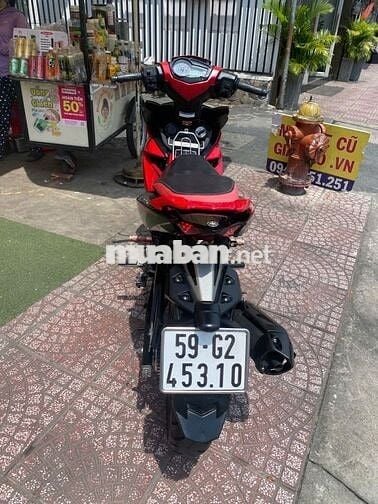 Yamaha Exciter 150cc 2018 bs 59g2-45310