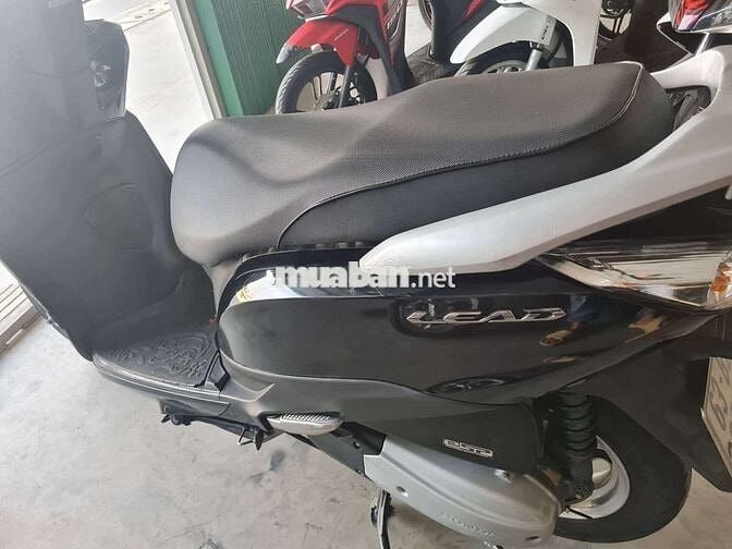 Honda Lead 2014 Đen