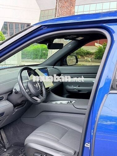 CẦN BÁN VINFAST VF9 PLUS 2023 - XE GIA ĐÌNH