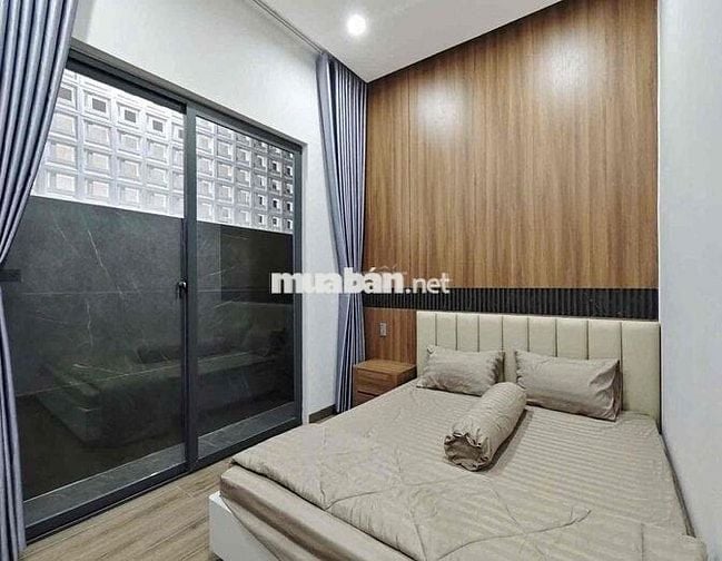 🏢 🐾 CHO THUÊ NHÀ 3 TẦNG TRUNG TÂM LIÊN CHIỂU