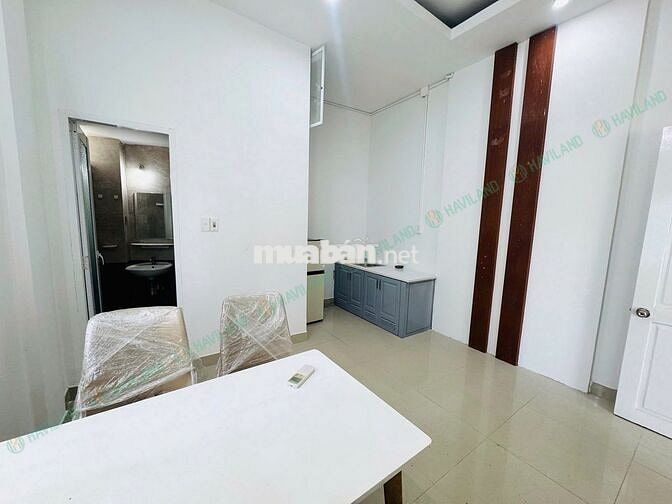 cho thuê 1 phòng ngủ ở hải châu