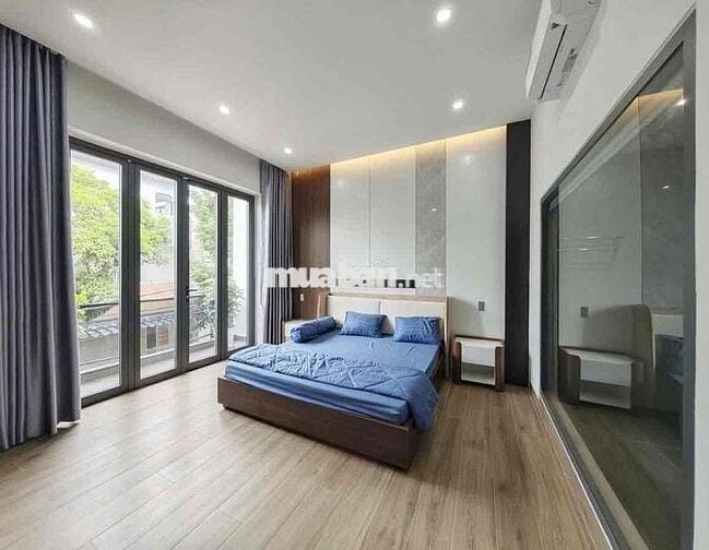 🏢 🐾 CHO THUÊ NHÀ 3 TẦNG TRUNG TÂM LIÊN CHIỂU