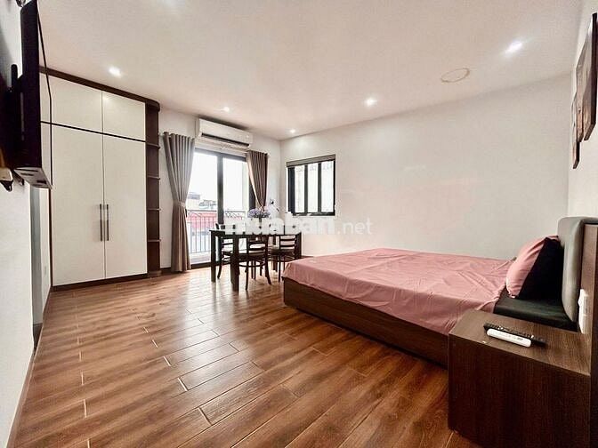 VĂN TIẾN DŨNG – CĂN HỘ MẶT ĐƯỜNG, Ô TÔ ĐỖ CỬA FULL ĐỒ CAO CẤP