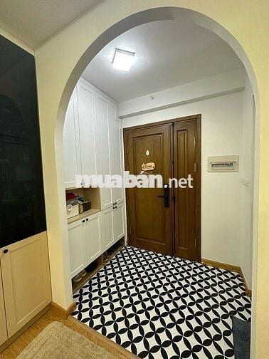 CHÍNH CHỦ bán gấp căn hộ Gelexia Riverside, giá chỉ 5,95 tỷ, 89m².