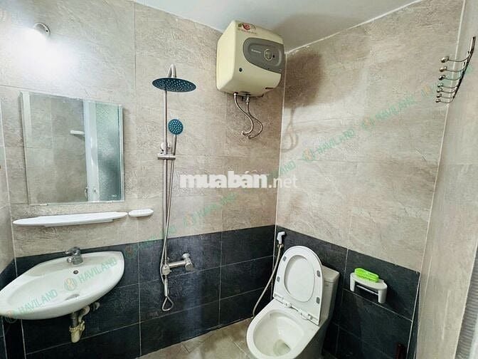 cho thuê 1 phòng ngủ ở hải châu