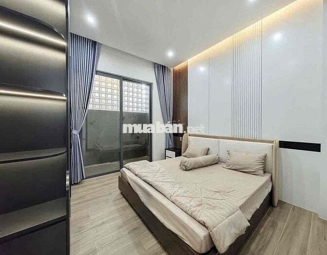 🏢 🐾 CHO THUÊ NHÀ 3 TẦNG TRUNG TÂM LIÊN CHIỂU