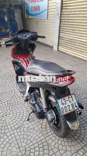 Honda Air Blade 2009 Đỏ đen
