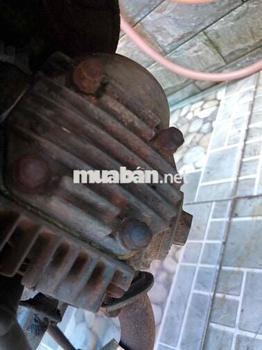Honda Chaly 78/50 Xanh