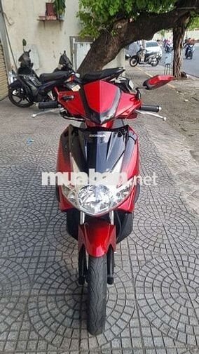 Honda Air Blade 2009 Đỏ đen