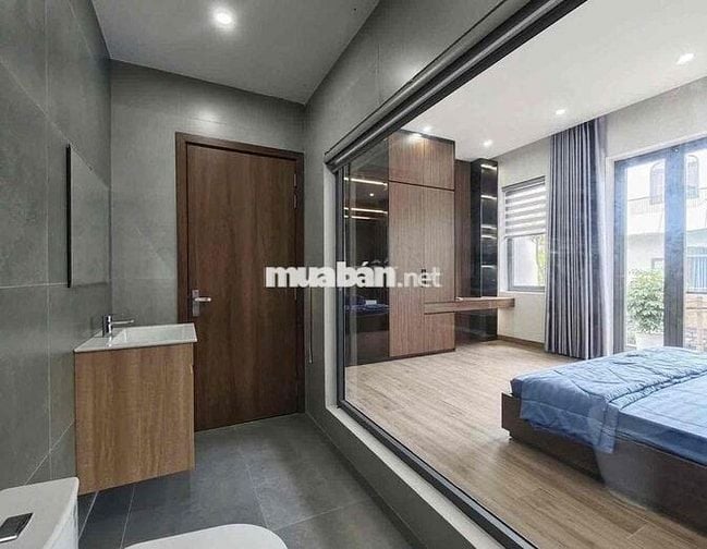 🏢 🐾 CHO THUÊ NHÀ 3 TẦNG TRUNG TÂM LIÊN CHIỂU