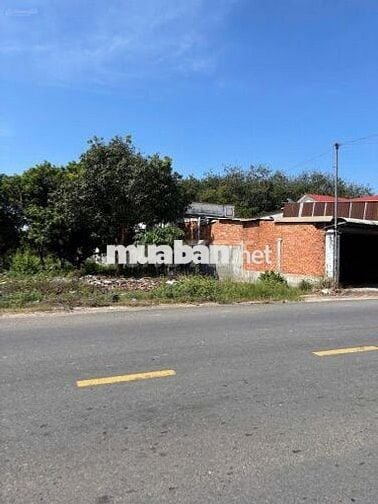 BÁN GẤP LÔ ĐẤT Ở GÒ VẤP 100M2 - 1TY390