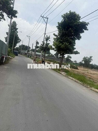 🏘️BÁN 9 LÔ ĐẤT F0 MẶT TIỀN XUÂN THỚI THƯỢNG 26 HCM