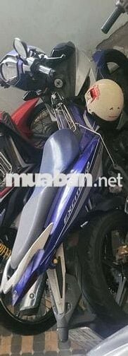 Yamaha Exciter GP Xanh Xe máy thể thao