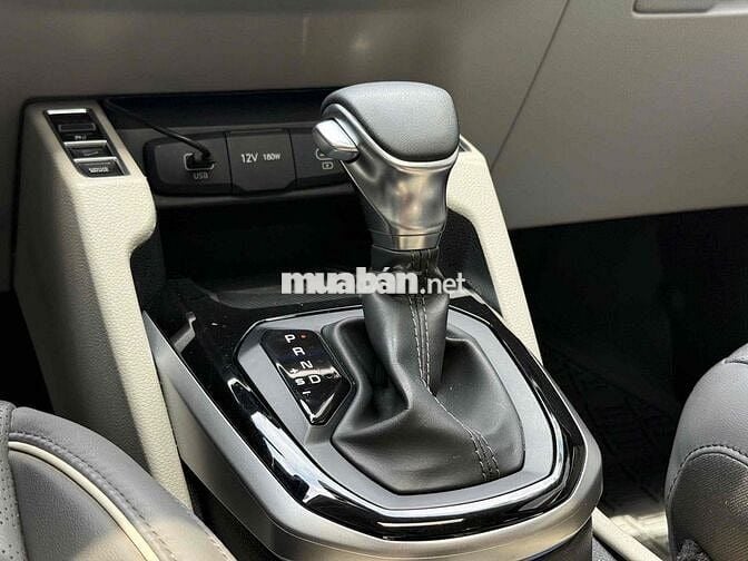 Kia Carens 1.4Turbo Signature 2024 Đỏ Mận 11.000