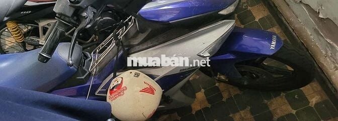 Yamaha Exciter GP Xanh Xe máy thể thao