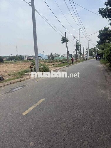 🏘️BÁN 9 LÔ ĐẤT F0 MẶT TIỀN XUÂN THỚI THƯỢNG 26 HCM