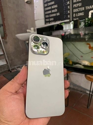Iphone 15pro max giá 13xxx🔥🔥