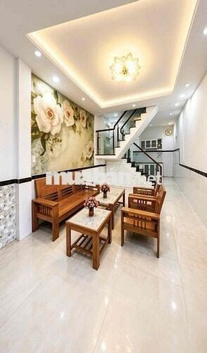 TỔ ẤM RIÊNG HIỆP BÌNH CHO VỢ CHỒNG TRẺ