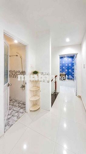 TỔ ẤM RIÊNG HIỆP BÌNH CHO VỢ CHỒNG TRẺ