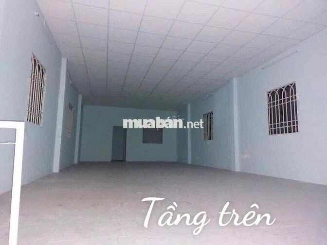 CHO THUÊ NHÀ MẶT TIỀN ĐHT45 giá tốt