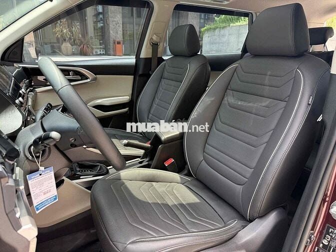 Kia Carens 1.4Turbo Signature 2024 Đỏ Mận 11.000