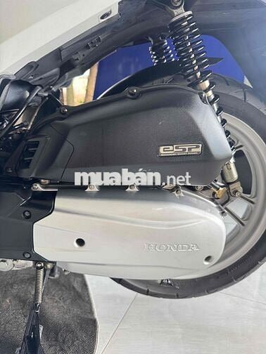Honda SH 150cc Trắng bán hoặc giao luu