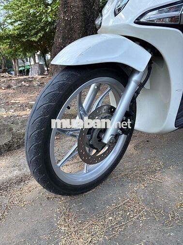 Piaggio Liberty Trắng 31.000km