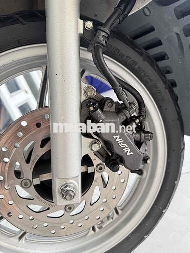 Honda SH 150cc Trắng bán hoặc giao luu