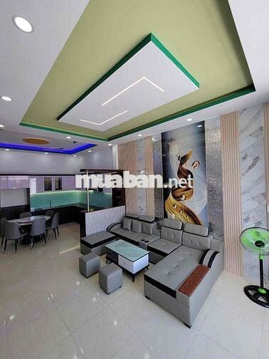🏡 Cần Bán Gấp Nhà Mới Xây – Pháp Lý Rõ Ràng