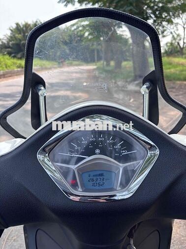 Piaggio Liberty Trắng 31.000km