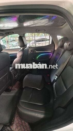 MG ZS 2023 Trắng 5 chỗ 63.571 km