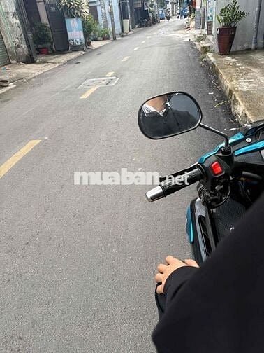 CHO THUÊ NHÀ GÓC MẶT TIỀN ĐHT05 GIÁ TỐT