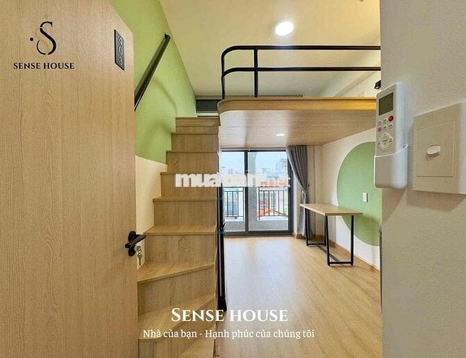 Bốc Seal Căn Hộ Mới Xây 100% | Sát Bên Đầm Sen | Full NT