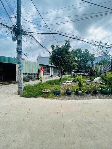 Chính chủ bán nhà 2 xẹt Huỳnh Thị Hai - Trung Mỹ Tây - Quận 12 - 5x15m