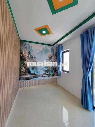 🏡 Cần Bán Gấp Nhà Mới Xây – Pháp Lý Rõ Ràng