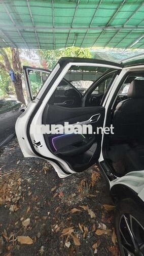MG ZS 2023 Trắng 5 chỗ 63.571 km