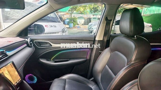 MG ZS 2023 Trắng 5 chỗ 63.571 km