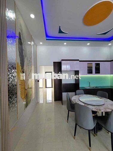 🏡 Cần Bán Gấp Nhà Mới Xây – Pháp Lý Rõ Ràng